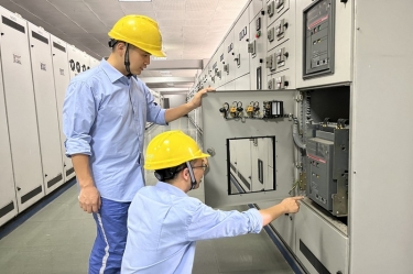 【節(jié)能低碳，你我同行】景興紙業(yè)2023年度節(jié)能宣傳周系列活動精彩紛呈